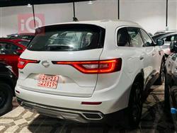 Renault Samsung Motors QM6